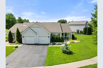 770 S Providence Lane #770, Round Lake, IL 60073 - Photo 33