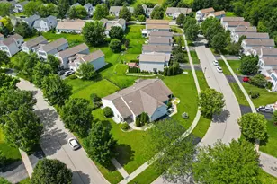 770 S Providence Ln, Round Lake, IL 60073 - Photo 35