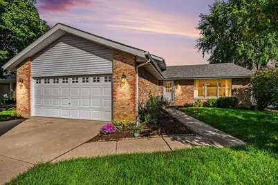 24006 W Joseph Avenue, Plainfield, IL 60544 - Photo 1