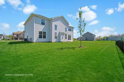 12504 S Cherry Blossom Boulevard, Plainfield, IL 60585 - Photo 37