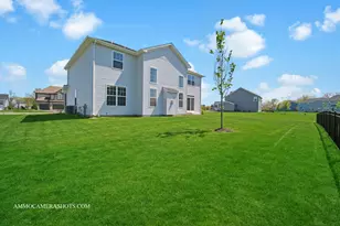 12504 S Cherry Blossom Blvd, Plainfield, IL 60585 - Photo 37