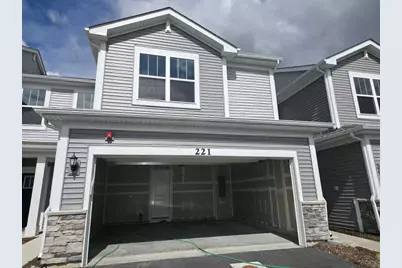 221 Cooney Way, Oswego, IL 60543 - Photo 1