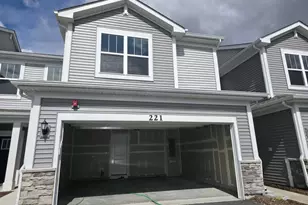 221 Cooney Wy, Oswego, IL 60543 - Photo 1