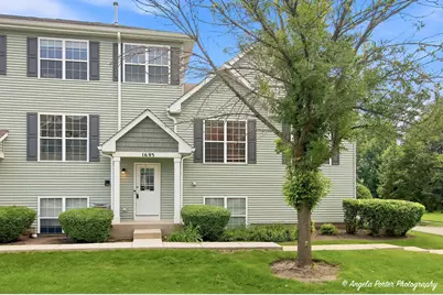 1693 W Turtle Creek Lane #1693, Round Lake, IL 60073 - Photo 1