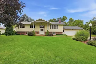 23804 W Getson Ave, Plainfield, IL 60544 - Photo 1