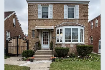 175 Martin Lane, Chicago Heights, IL 60411 - Photo 1