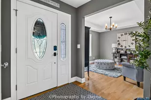501 Highpoint Cir N, Bourbonnais, IL 60914 - Photo 3