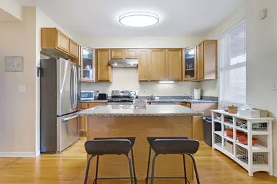 4710 S Ellis Avenue #3N, Chicago, IL 60615 - Photo 11