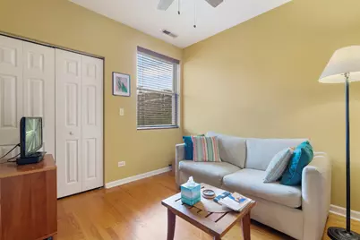 4710 S Ellis Avenue #3N, Chicago, IL 60615 - Photo 13