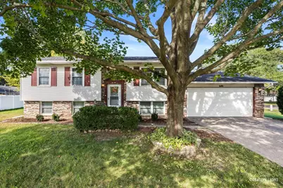 680 N Constitution Drive, Aurora, IL 60506 - Photo 1