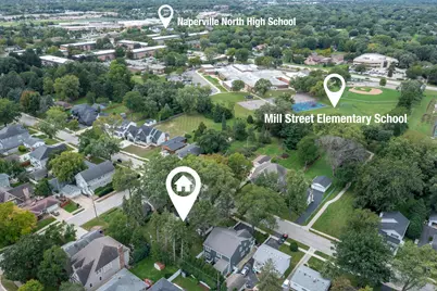 1314 N Eagle Street, Naperville, IL 60563 - Photo 3