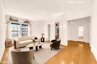 848 Hinman Avenue #2, Evanston, IL 60202 - Photo 11