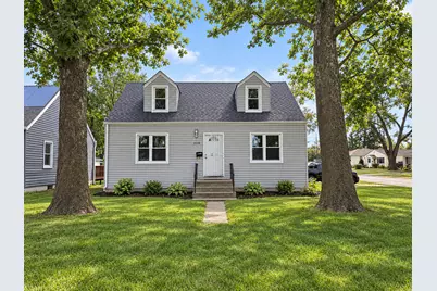 2319 170th Street, Hazel Crest, IL 60429 - Photo 1