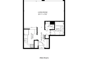4250 N Marine Dr, Chicago, IL 60613 - Photo 13
