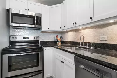 4250 N Marine Drive #705, Chicago, IL 60613 - Photo 5