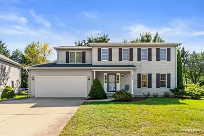 2634 Boxwood Drive, Elgin, IL 60124 - Photo 1