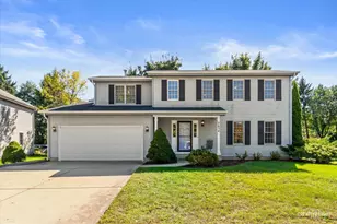 2634 Boxwood Dr, Elgin, IL 60124 - Photo 1