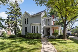4209 Lawn Ave, Western Springs, IL 60558 - Photo 1