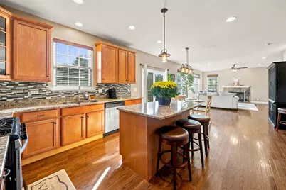 3165 Riley Road, Montgomery, IL 60538 - Photo 19