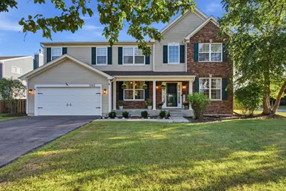 3165 Riley Road, Montgomery, IL 60538 - Photo 1