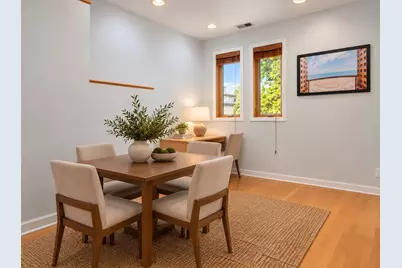 3417 N Bosworth Street #2, Chicago, IL 60657 - Photo 5