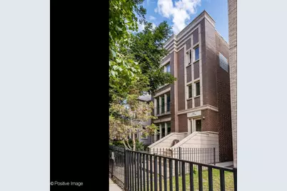 3417 N Bosworth Street #2, Chicago, IL 60657 - Photo 1