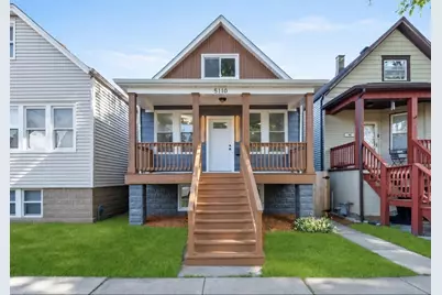 5110 W 31st Place, Cicero, IL 60804 - Photo 1