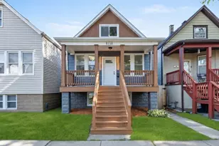 5110 W 31st Pl, Cicero, IL 60804 - Photo 1