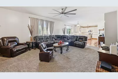 6509 Denali Ridge Drive, Plainfield, IL 60586 - Photo 5