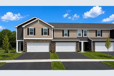 2212 Davidson Way, Yorkville, IL 60560 - Photo 1