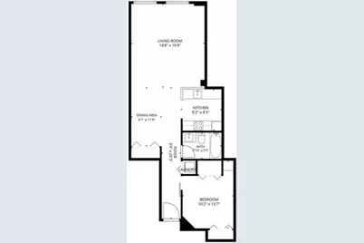 225 W Huron Street #211, Chicago, IL 60654 - Photo 17