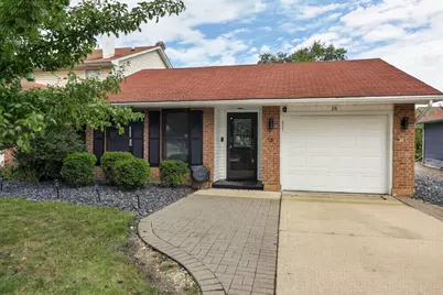 16 Majestic Drive #1, Lombard, IL 60148 - Photo 1