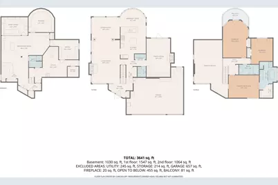 1750 Hickory Lane, Wheaton, IL 60187 - Photo 47