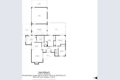 9041 Maple Avenue, Burr Ridge, IL 60527 - Photo 17