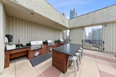 100 E Bellevue Street #10F, Chicago, IL 60611 - Photo 27