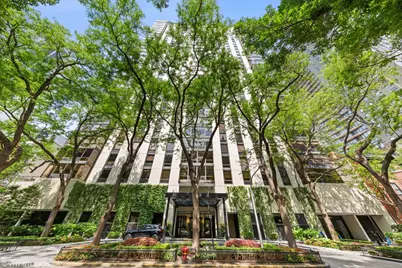 100 E Bellevue Street #10F, Chicago, IL 60611 - Photo 1