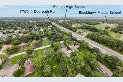 17W041 Deerpath Road, Bensenville, IL 60106 - Photo 5