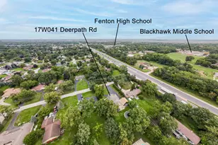 17W041 Deerpath Rd, Bensenville, IL 60106 - Photo 5