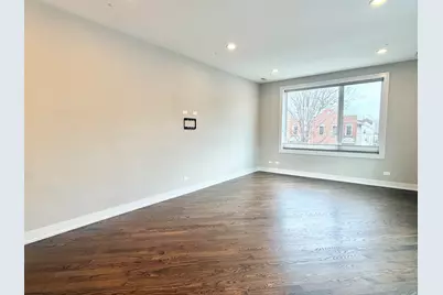 2303 W Wilcox Street #2S, Chicago, IL 60612 - Photo 3