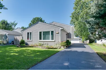 0S068 Cottonwood Drive, Wheaton, IL 60187 - Photo 1