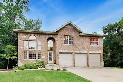 3511 Huntington Terrace, Crete, IL 60417 - Photo 1