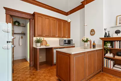 2800 N Pine Grove Avenue #8CD, Chicago, IL 60657 - Photo 9