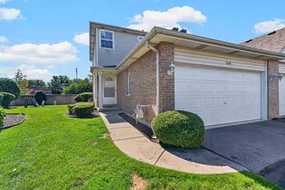 5229 W Mint Julip Drive, Alsip, IL 60803 - Photo 1