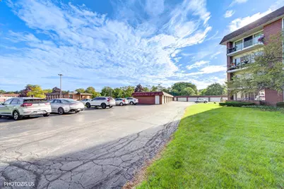 1025 S Fernandez Avenue #2D, Arlington Heights, IL 60005 - Photo 27