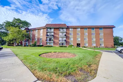 1025 S Fernandez Avenue #2D, Arlington Heights, IL 60005 - Photo 31