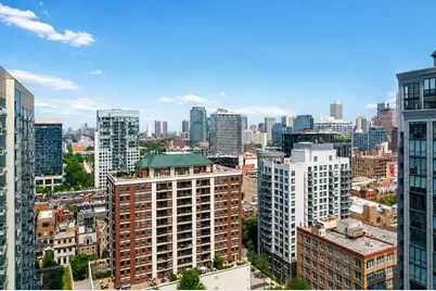 645 N Kingsbury Street #2205, Chicago, IL 60610 - Photo 15