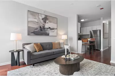 645 N Kingsbury Street #2205, Chicago, IL 60610 - Photo 3