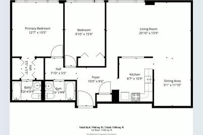 151 N Kenilworth Avenue #4G, Oak Park, IL 60301 - Photo 21