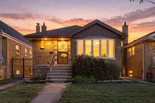 4514 S Kedvale Ave, Chicago, IL 60632 - Photo 1