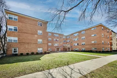 2607 W Fitch Avenue #1E, Chicago, IL 60645 - Photo 1